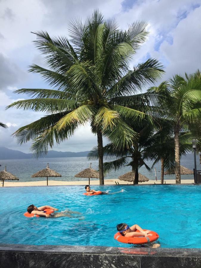 Tien Sa Retreat Hotel Son Tra Eksteriør billede