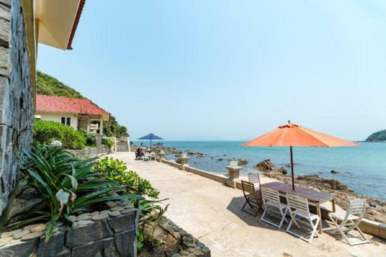 Tien Sa Retreat Hotel Son Tra Eksteriør billede