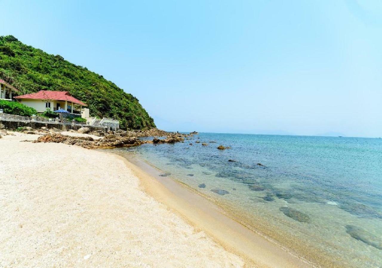 Tien Sa Retreat Hotel Son Tra Eksteriør billede